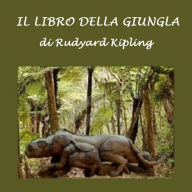 Libro della giungla, Il