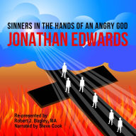 Sinners in the Hands of an Angry God