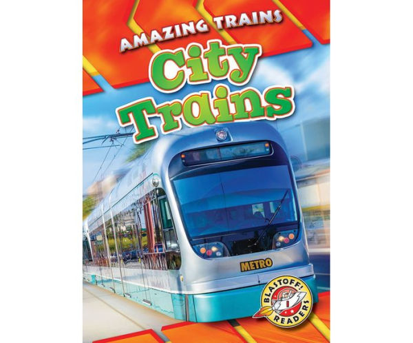City Trains