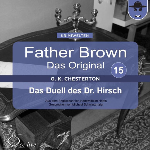 Das Duell des Dr. Hirsch