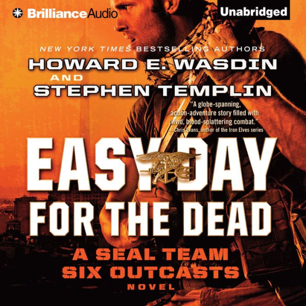 Easy Day for the Dead