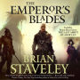 The Emperor's Blades