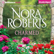 Charmed (Donavan Legacy Series #3)