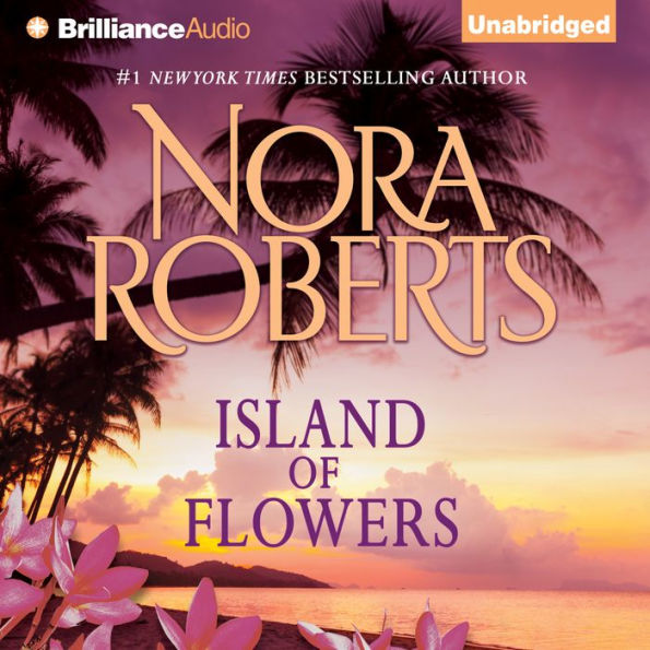 Island of Flowers: A Selection From Winds of Change