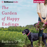 The Garden of Happy Endings: A Novel