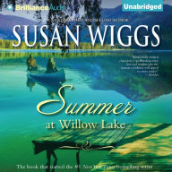 Summer at Willow Lake