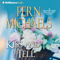 Kiss and Tell (Sisterhood Series #23)