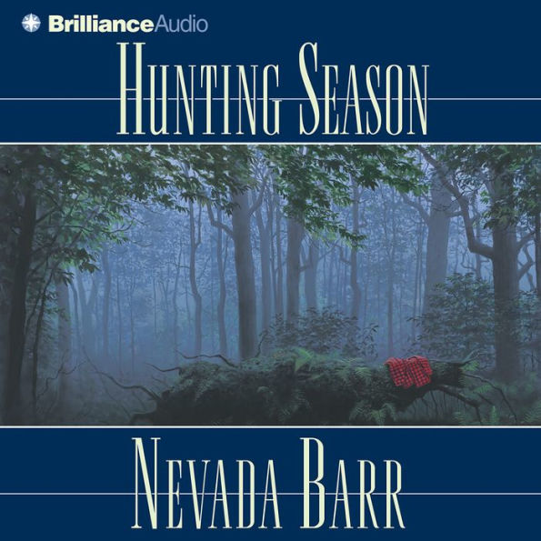 Hunting Season (Anna Pigeon Series #10)
