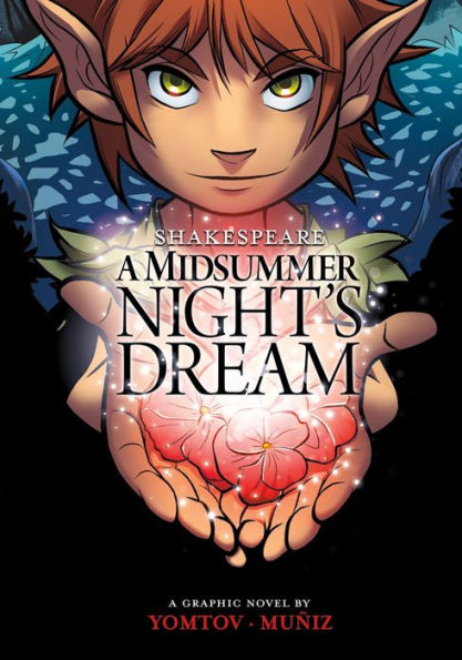 A Midsummer Night's Dream