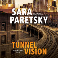 Tunnel Vision (V. I. Warshawski Series #8)