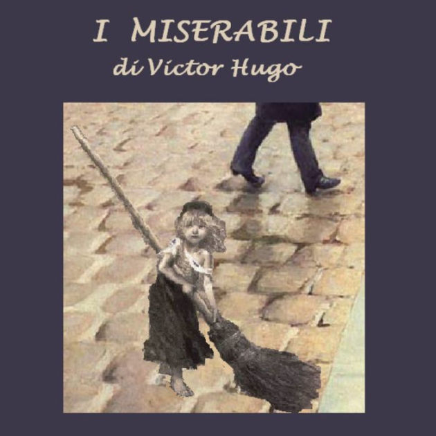 Miserabili , I by Victor Hugo, Silvia Cecchini, 2940172508714, Audiobook  (Digital)