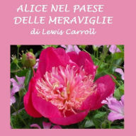 Alice nel paese delle meraviglie