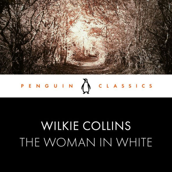 The Woman in White