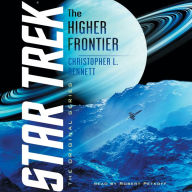 The Higher Frontier (Star Trek: The Original Series)