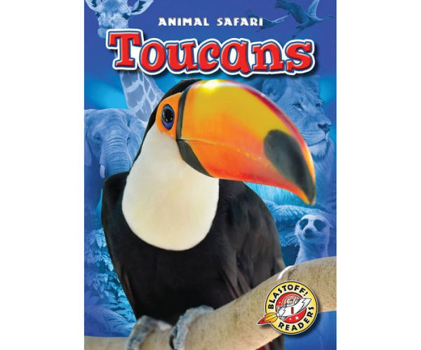 Toucans