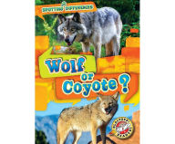 Wolf or Coyote?