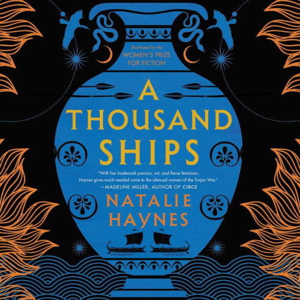 A Thousand Ships: A Novel