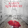 Forgiving Paris (Baxter Family Series)