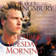 Remember Tuesday Morning (9/11 Series #3)