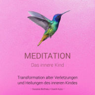 Meditation für das innere Kind