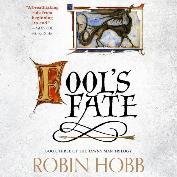 Fool's Fate