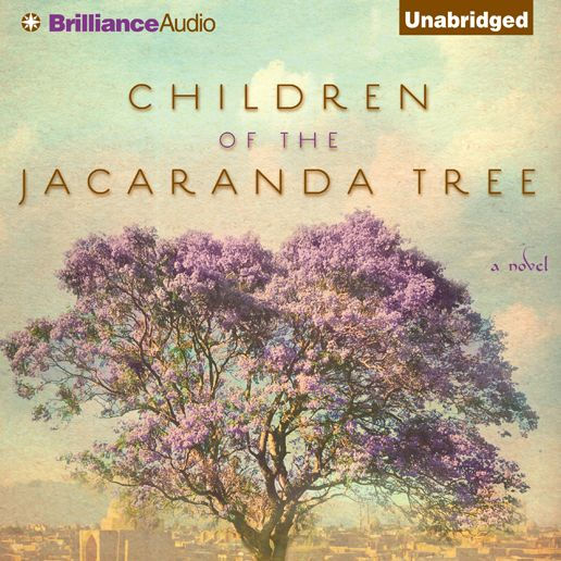 Children of the Jacaranda Tree