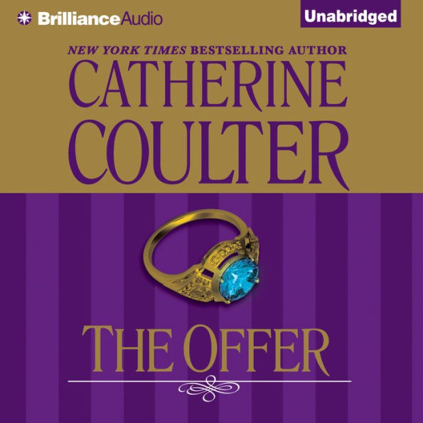 The Offer (Baron Series)