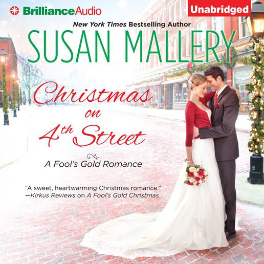 Christmas on 4th Street (Fool's Gold Series)