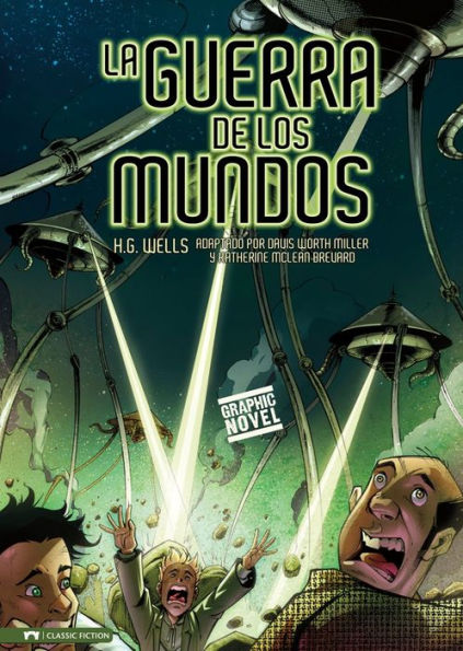 Guerra de los Mundos, La