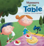 Manners at the Table