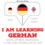 I am learning German