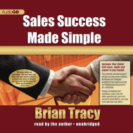 Sales Success Made Simple