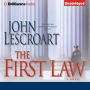 The First Law (Dismas Hardy Series #9)