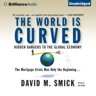 The World is Curved: Hidden Dangers to the Global Economy