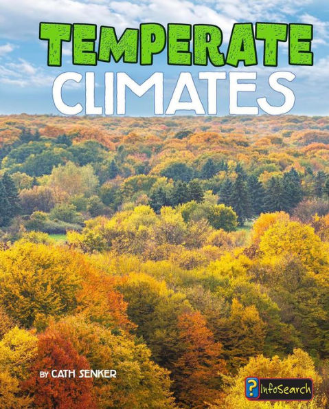 Temperate Climates