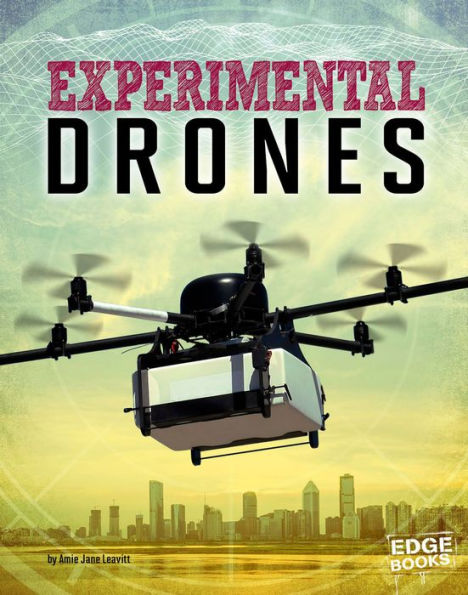 Experimental Drones