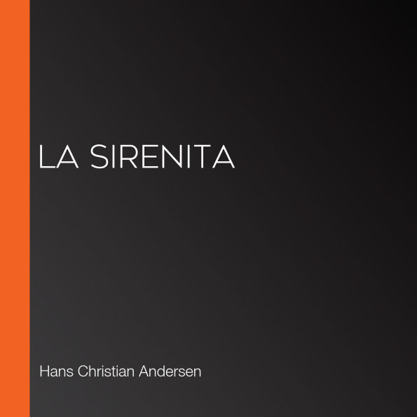 La sirenita
