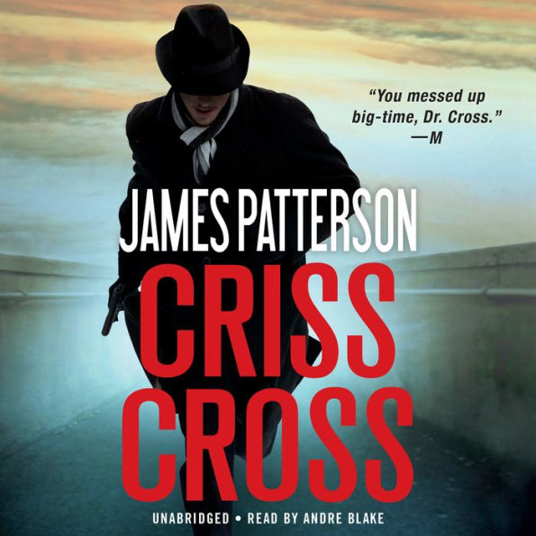 Criss Cross (Alex Cross Series #25)