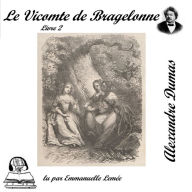 Le vicomte de Bragelonne