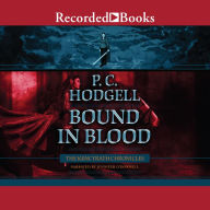 Bound in Blood