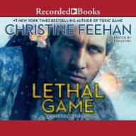 Lethal Game (GhostWalker Series #16)