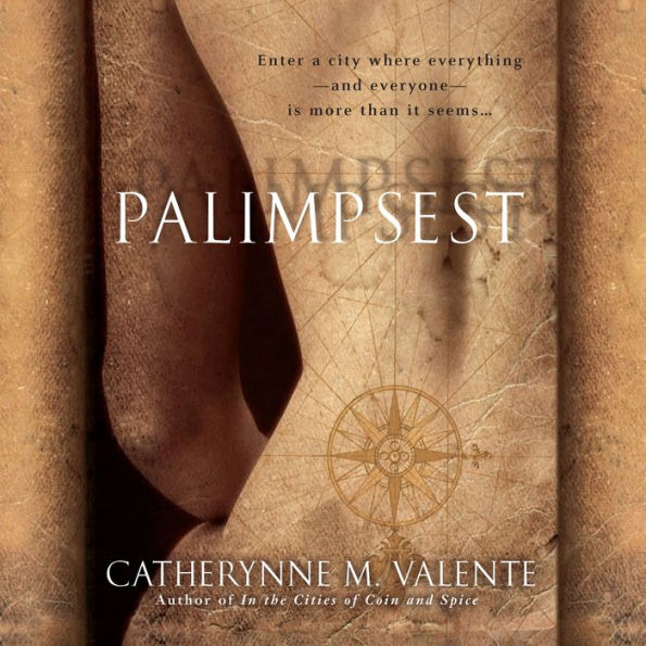 Palimpsest