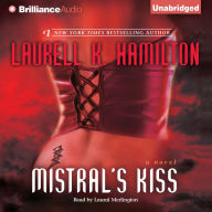 Mistral's Kiss: A Novel