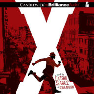 X: A Novel