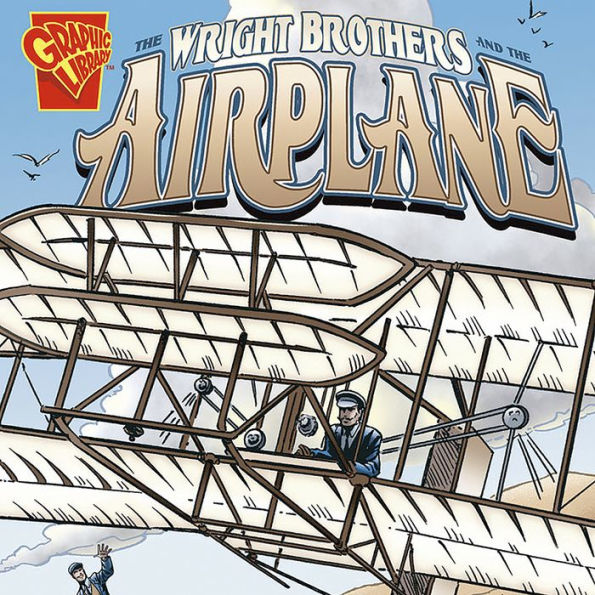 The Wright Brothers and the Airplane