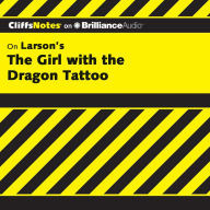 The Girl with the Dragon Tattoo