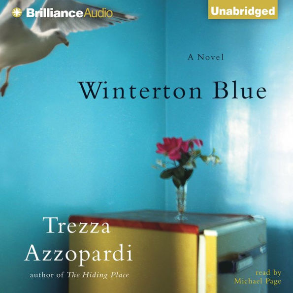 Winterton Blue: A Novel