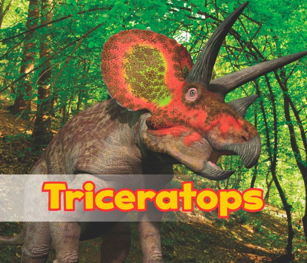 Triceratops