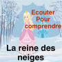 La reine des neiges (Abridged)