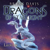 Liberator: Dragons of Starlight